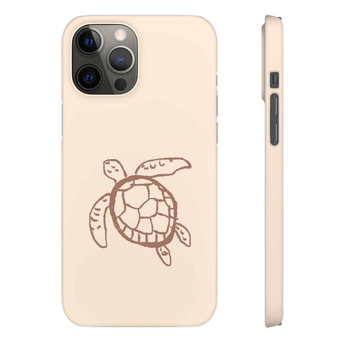 Slim Case – Turtle