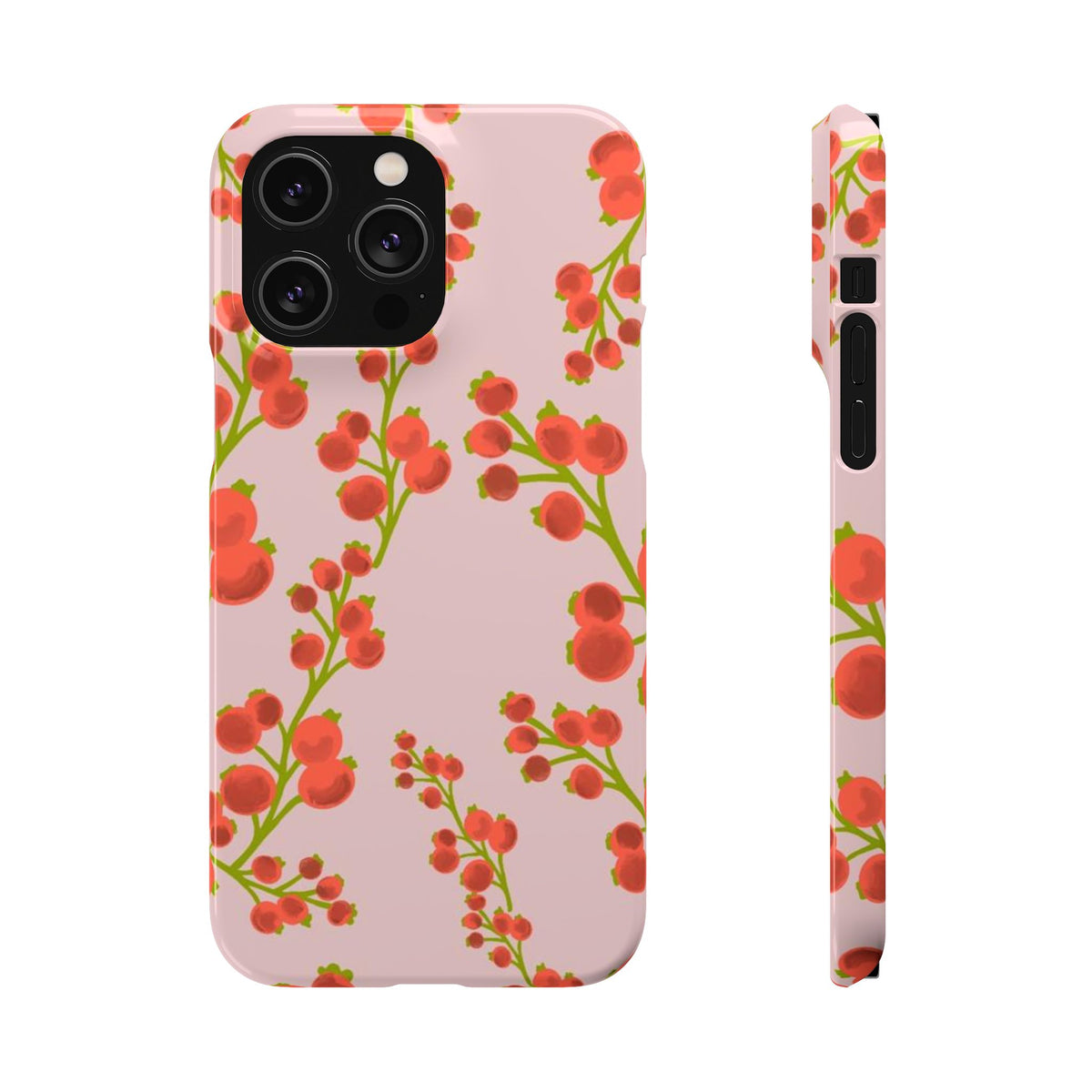 Slim Case – Roses