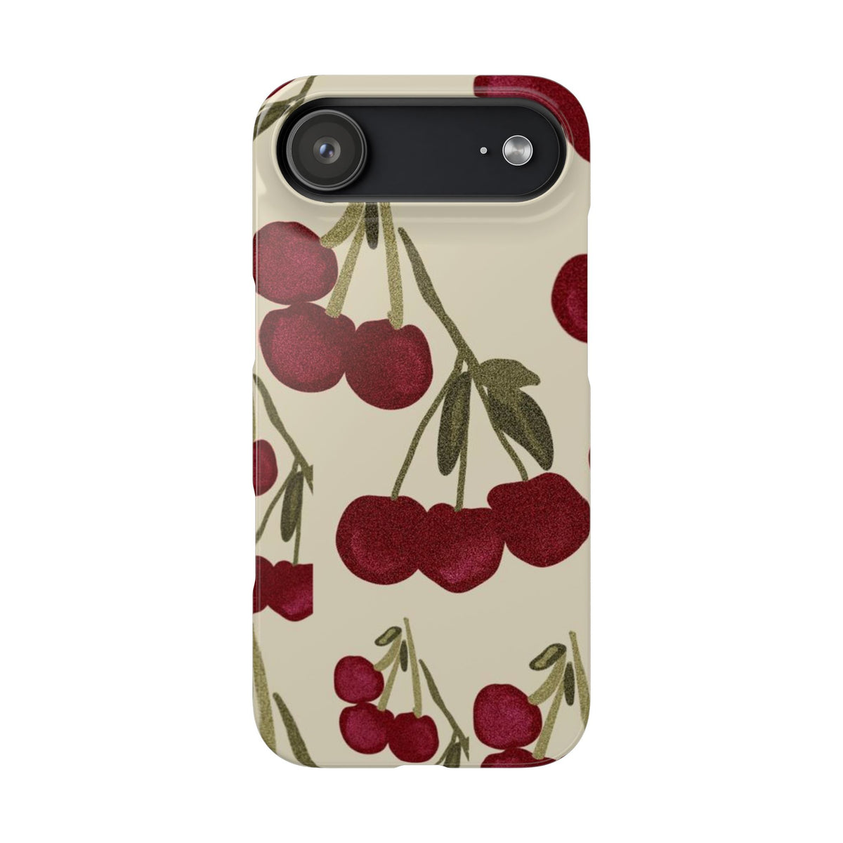 Slim case – Cherries