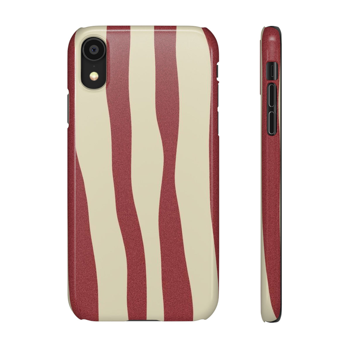 Slim Case – Red Lines