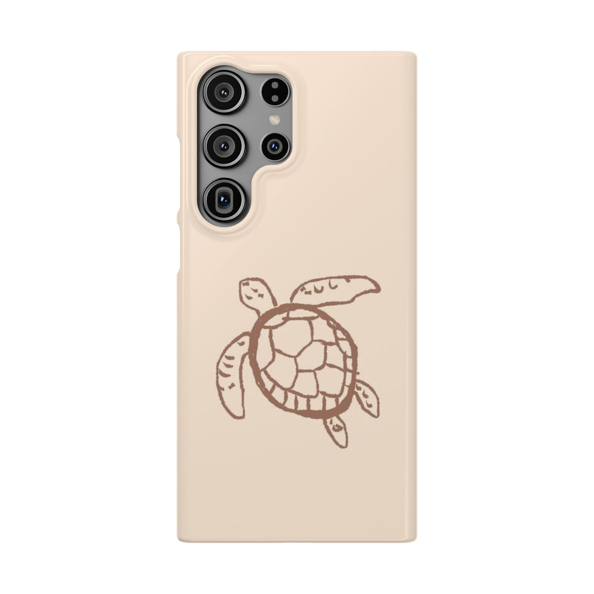 Slim Case – Turtle