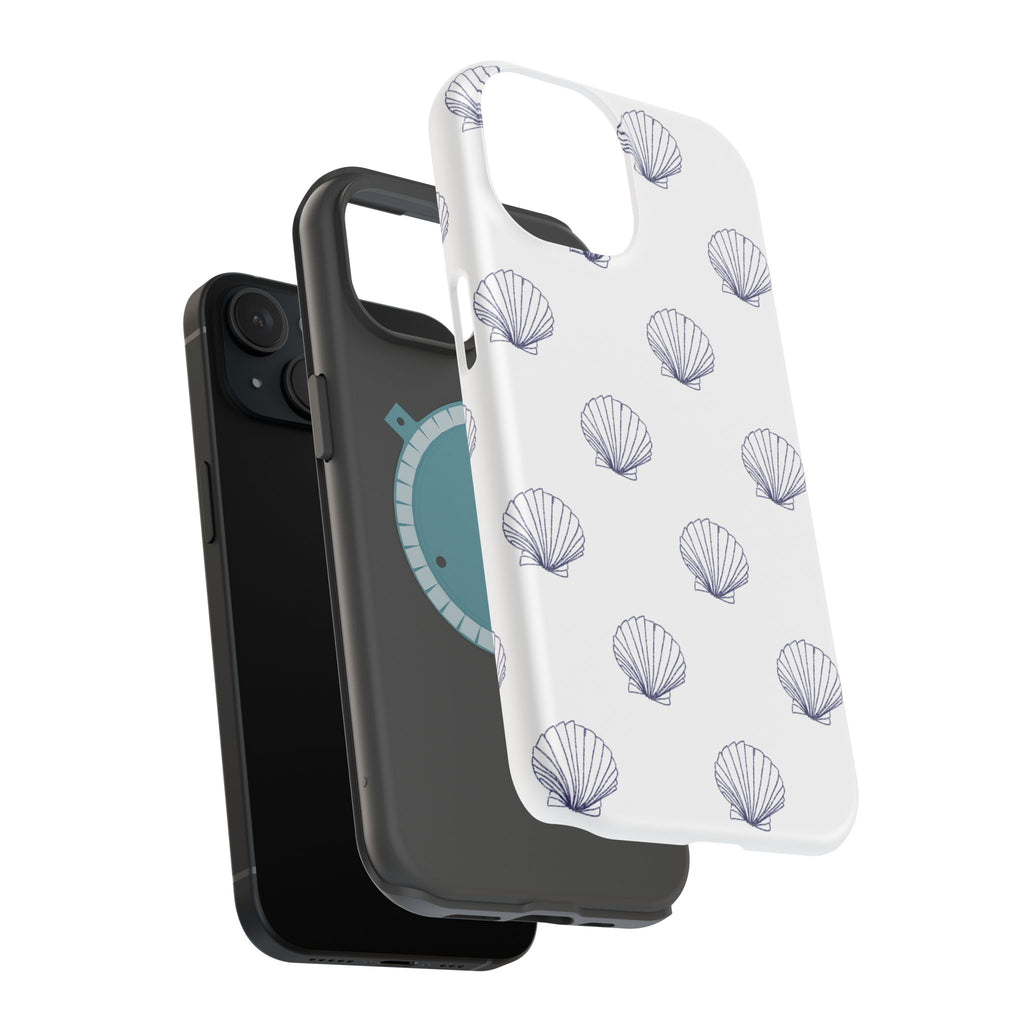 Magnetic Phone Case (Shells)