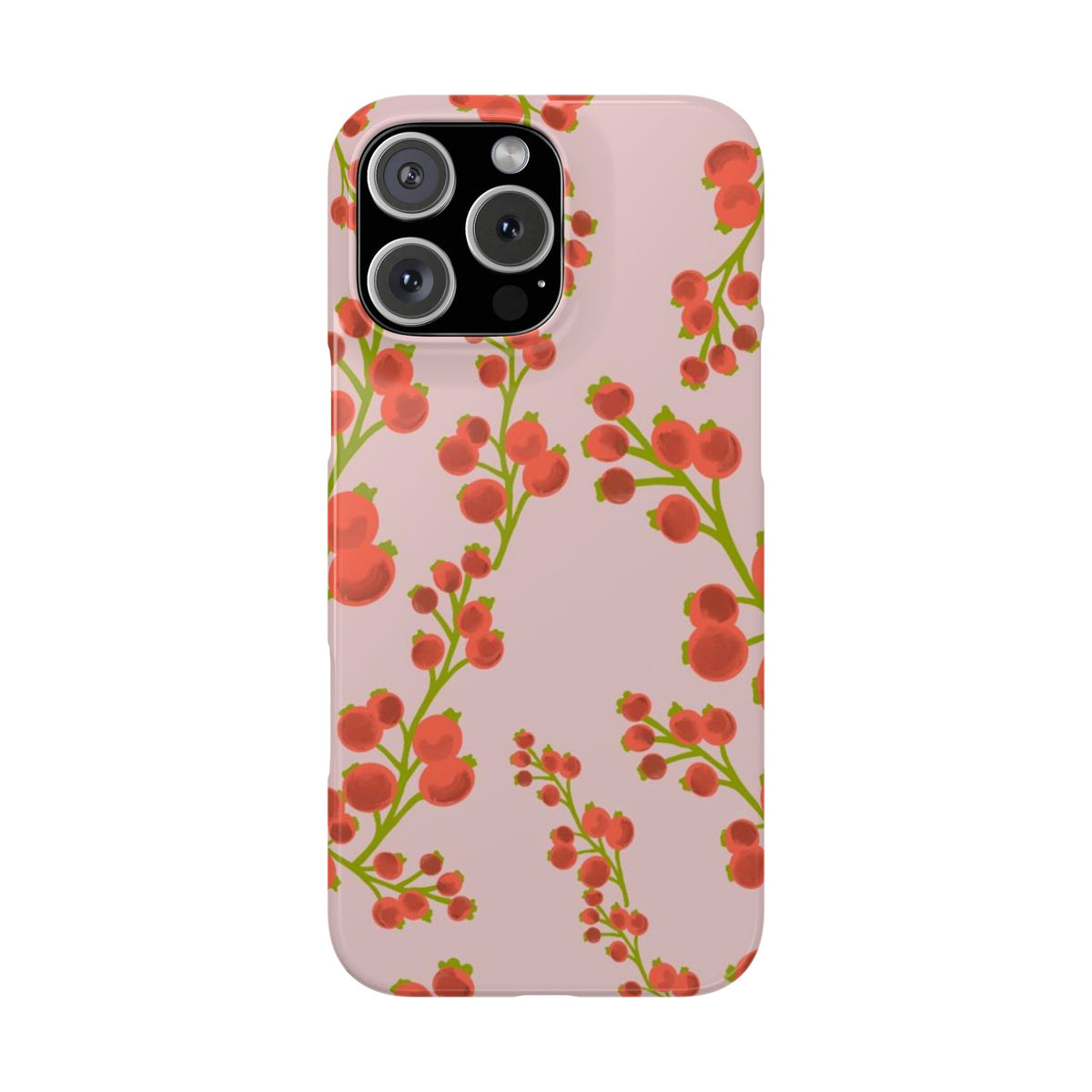 Slim Case – Roses