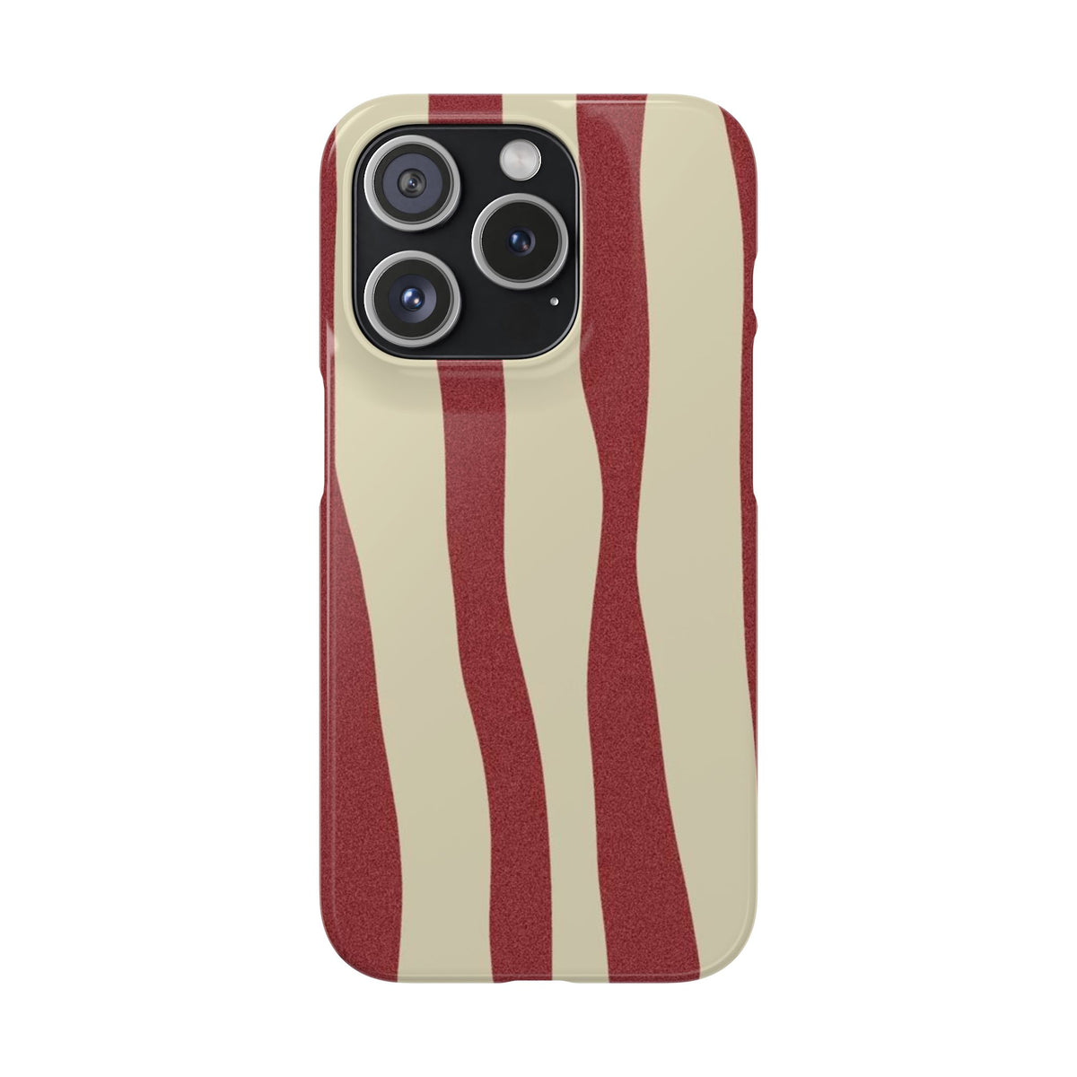 Slim Case – Red Lines