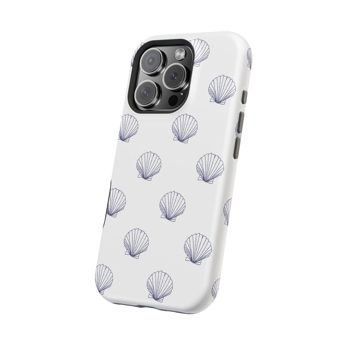 Magnetic Phone Case (Shells)
