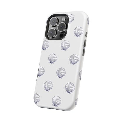 Magnetic Phone Case (Shells)