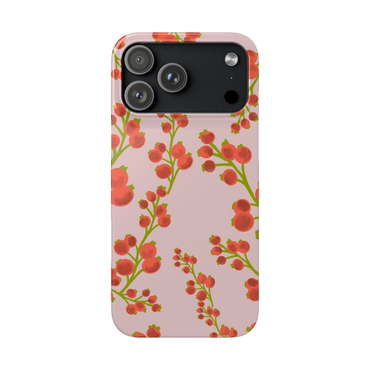 Slim Case – Roses