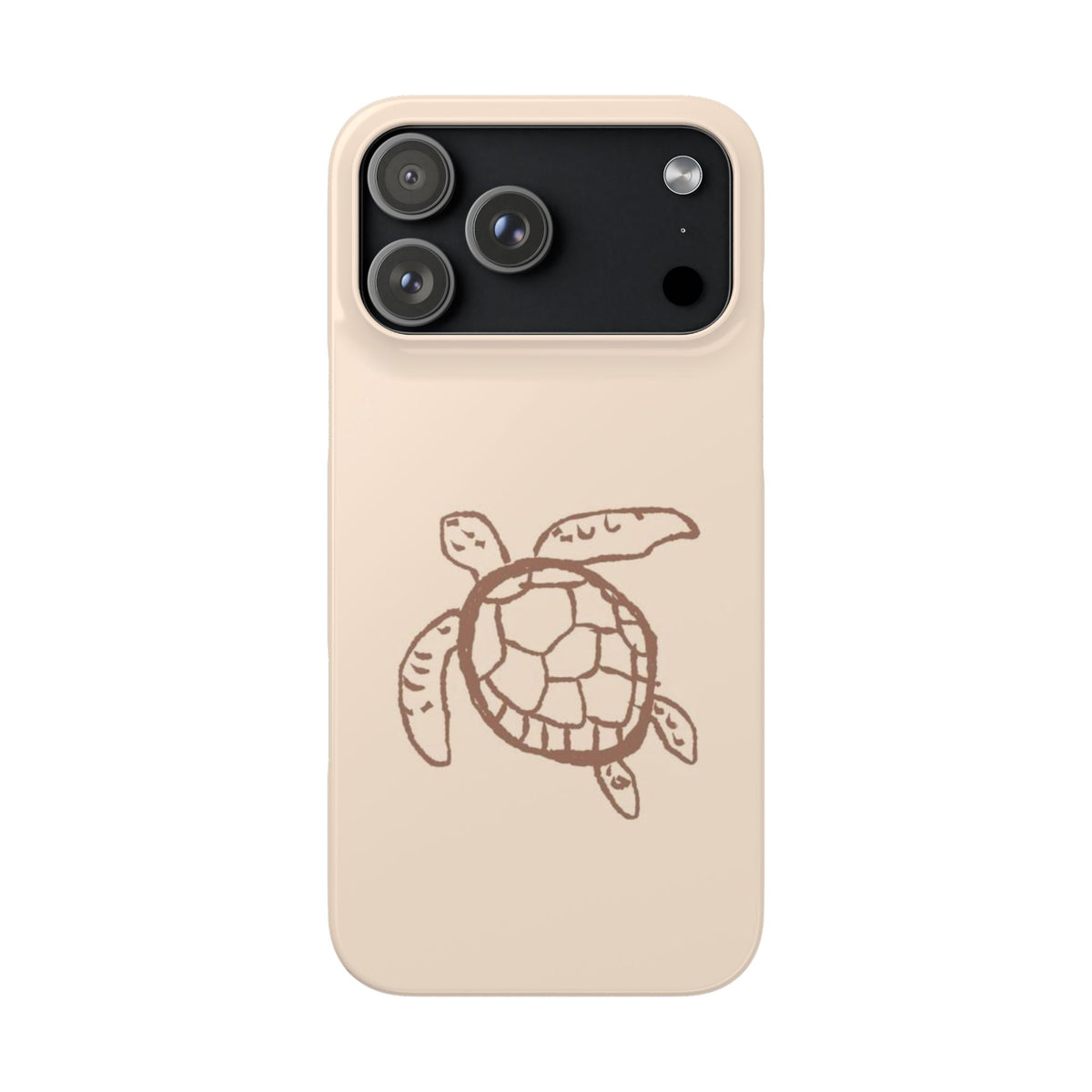 Slim Case – Turtle
