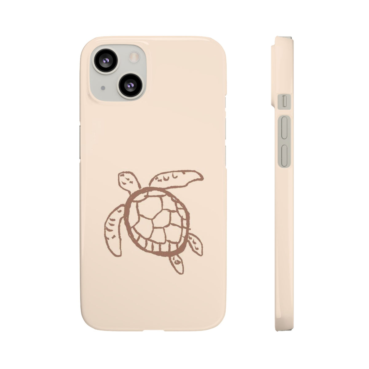 Slim Case – Turtle