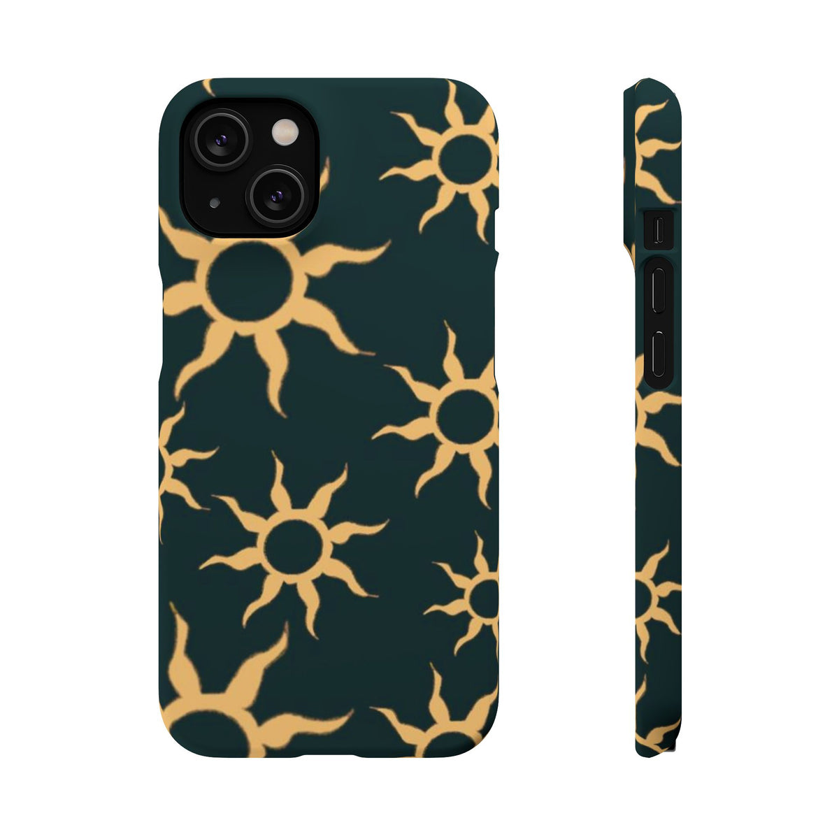 Slim Case – Sun