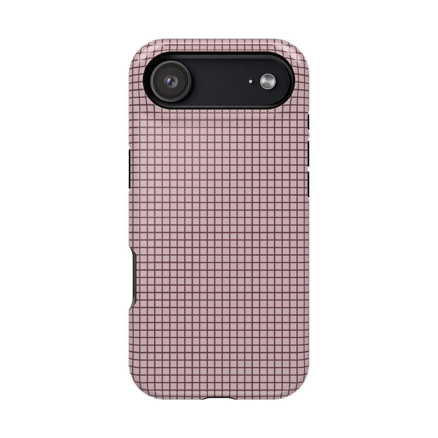 Magnetic Case (Squared)