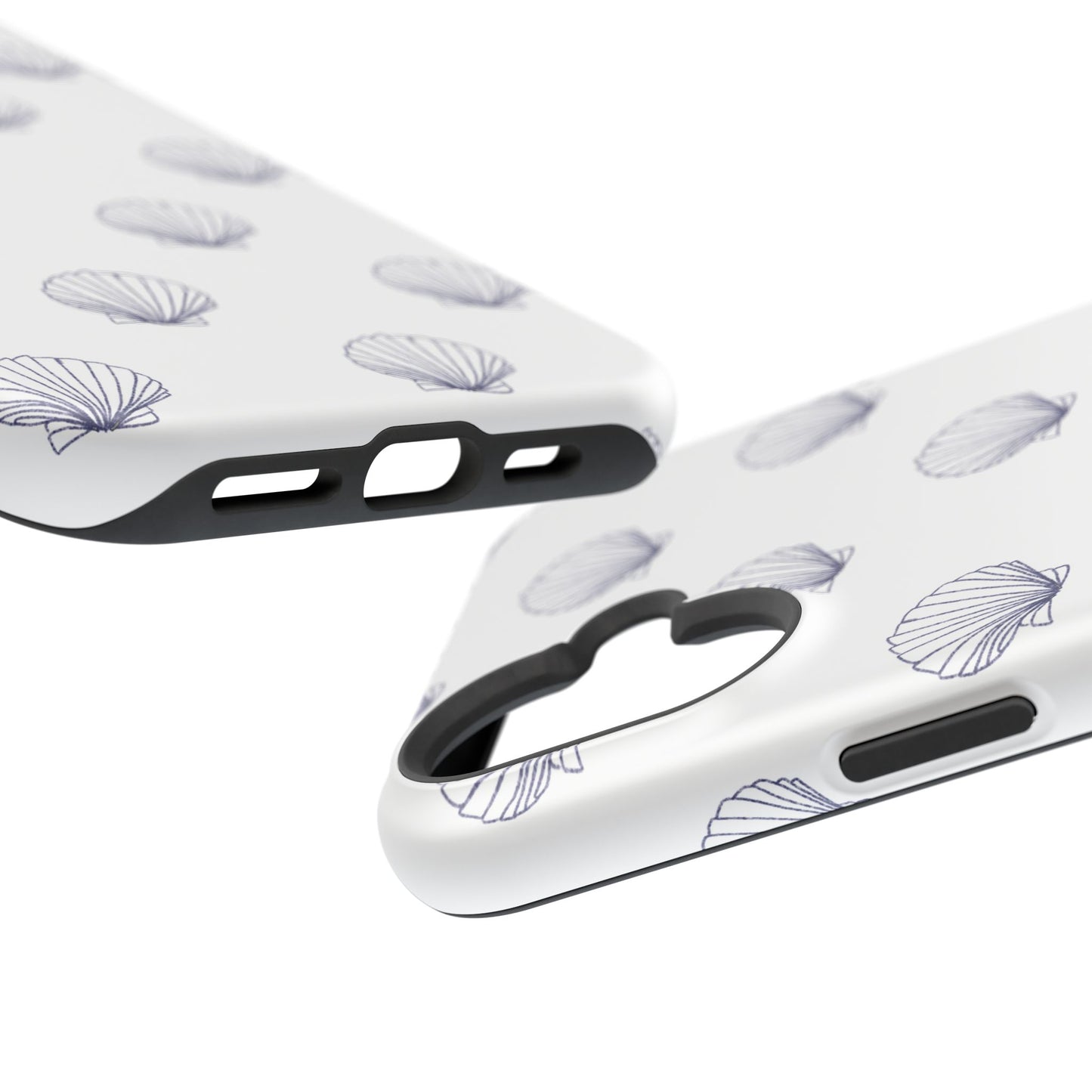 Magnetic Phone Case (Shells)