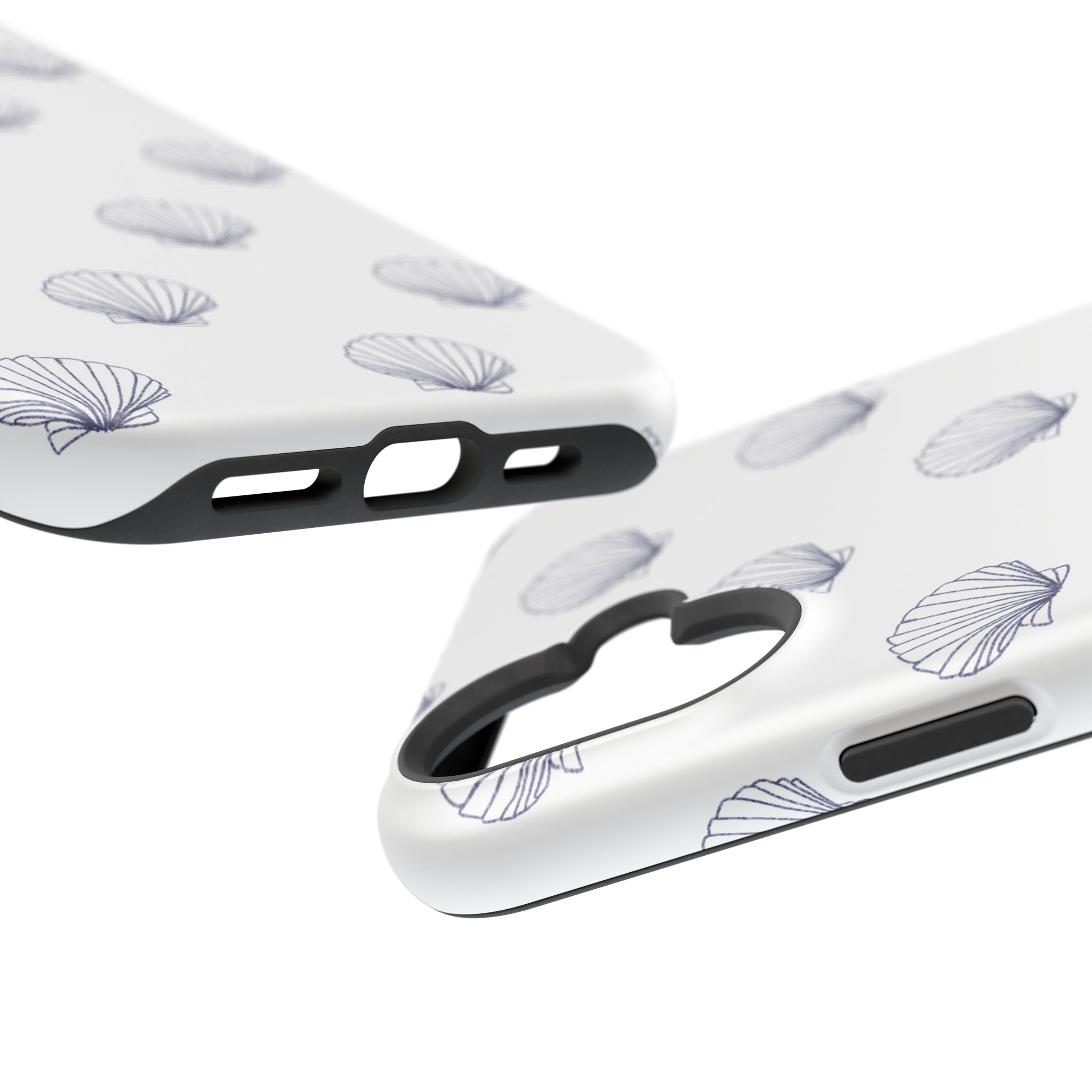 Magnetic Phone Case (Shells)