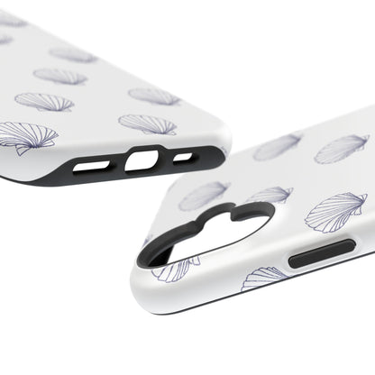 Magnetic Phone Case (Shells)