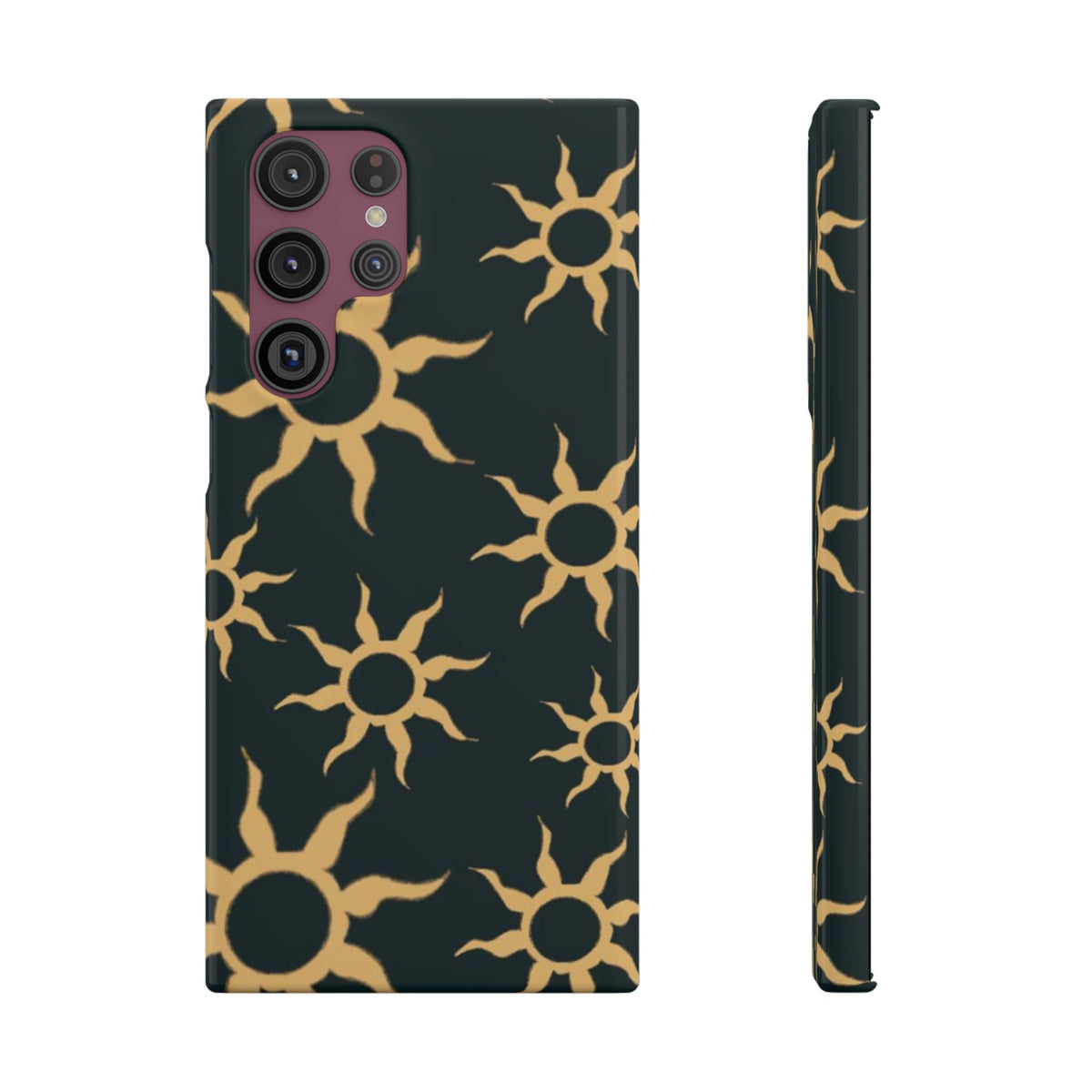 Slim Case – Sun