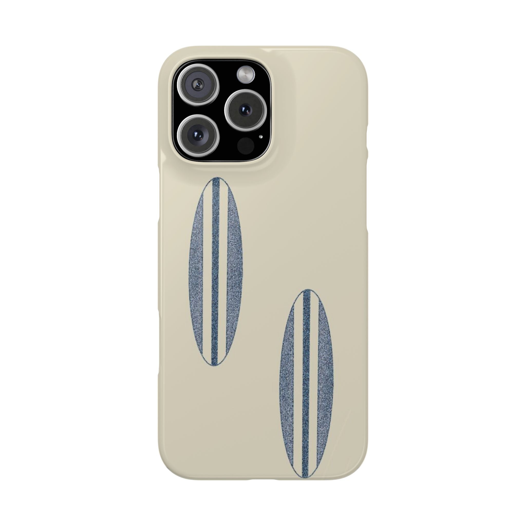 Custom Case (Surfboard)