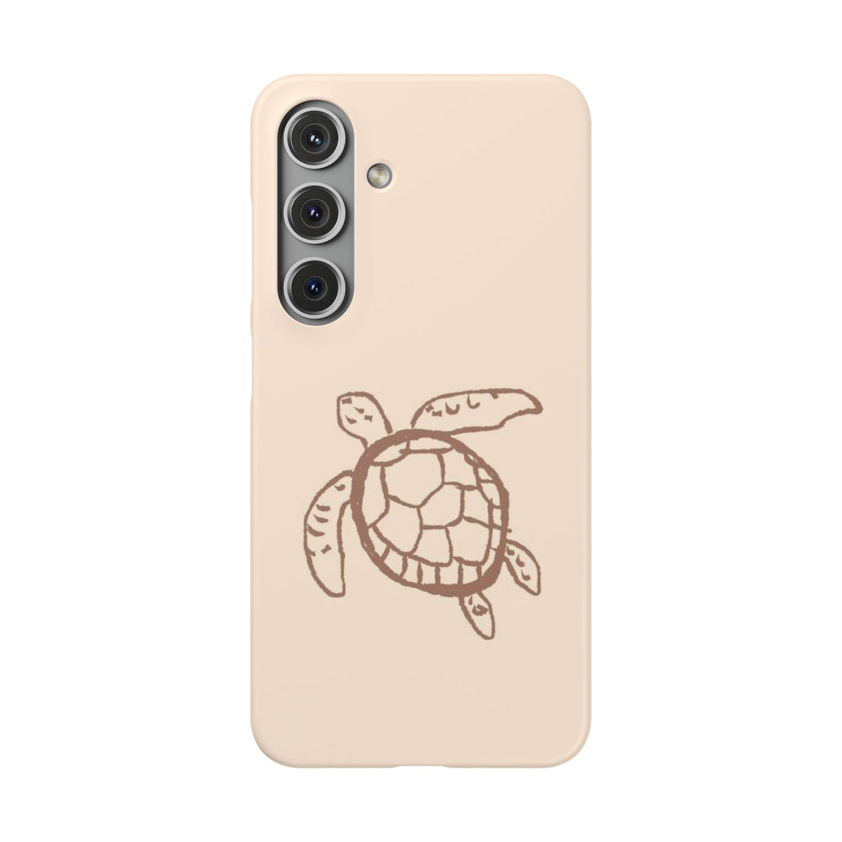Slim Case – Turtle