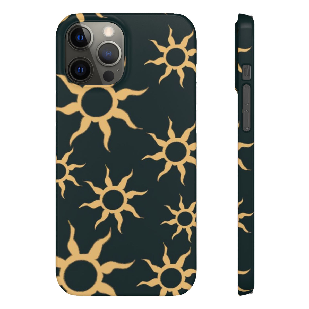 Slim Case – Sun