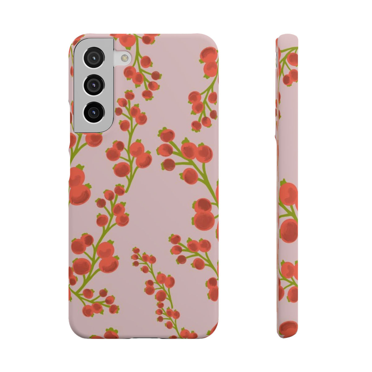 Slim Case – Roses