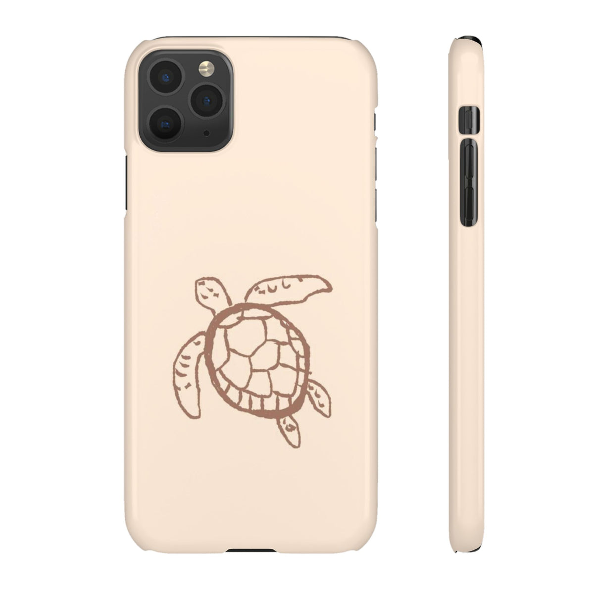 Slim Case – Turtle