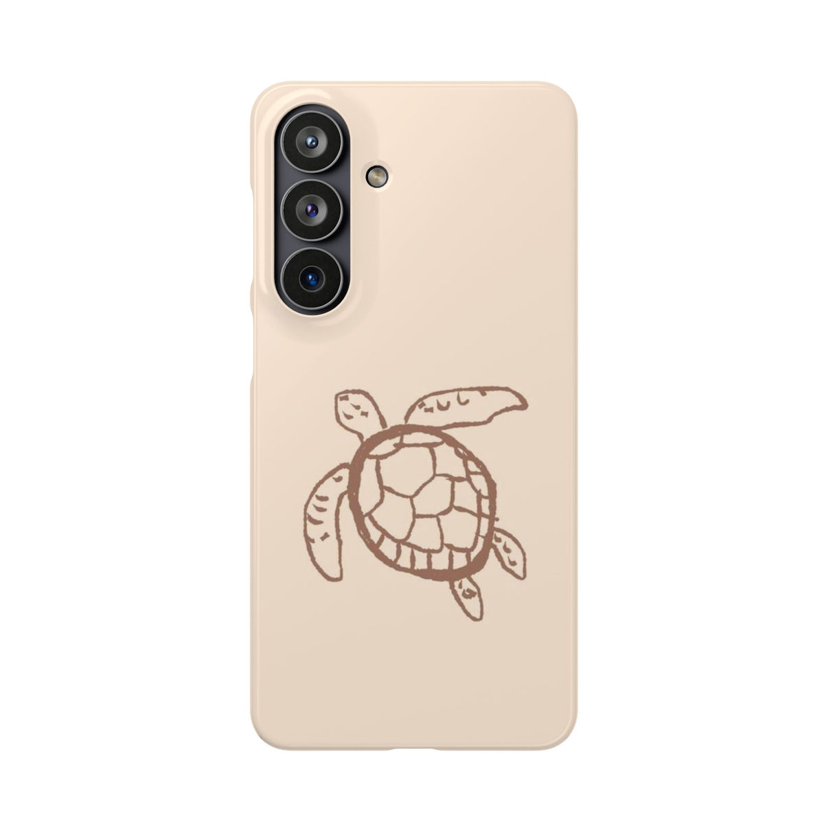 Slim Case – Turtle
