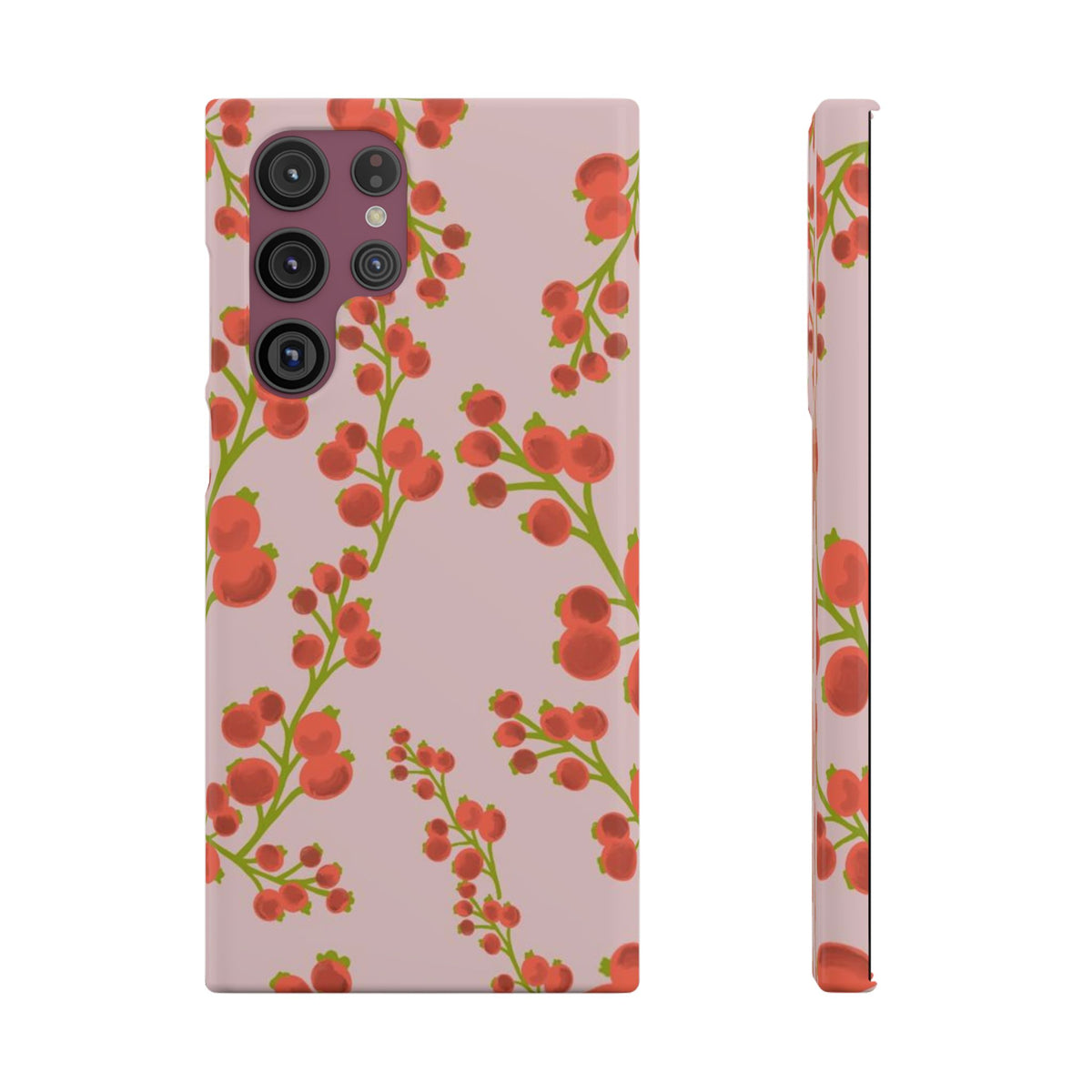 Slim Case – Roses