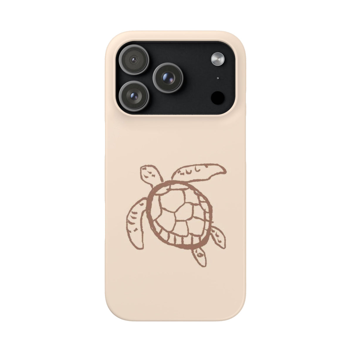 Slim Case – Turtle