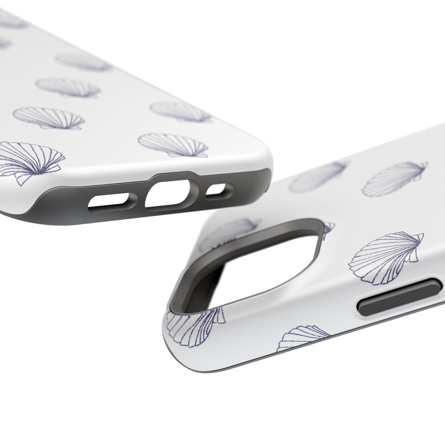 Magnetic Phone Case (Shells)