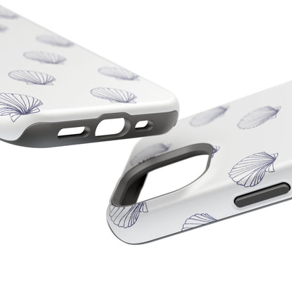 Magnetic Phone Case (Shells)