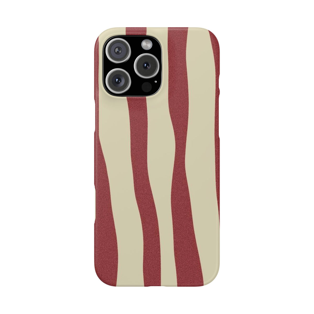 Slim Case – Red Lines