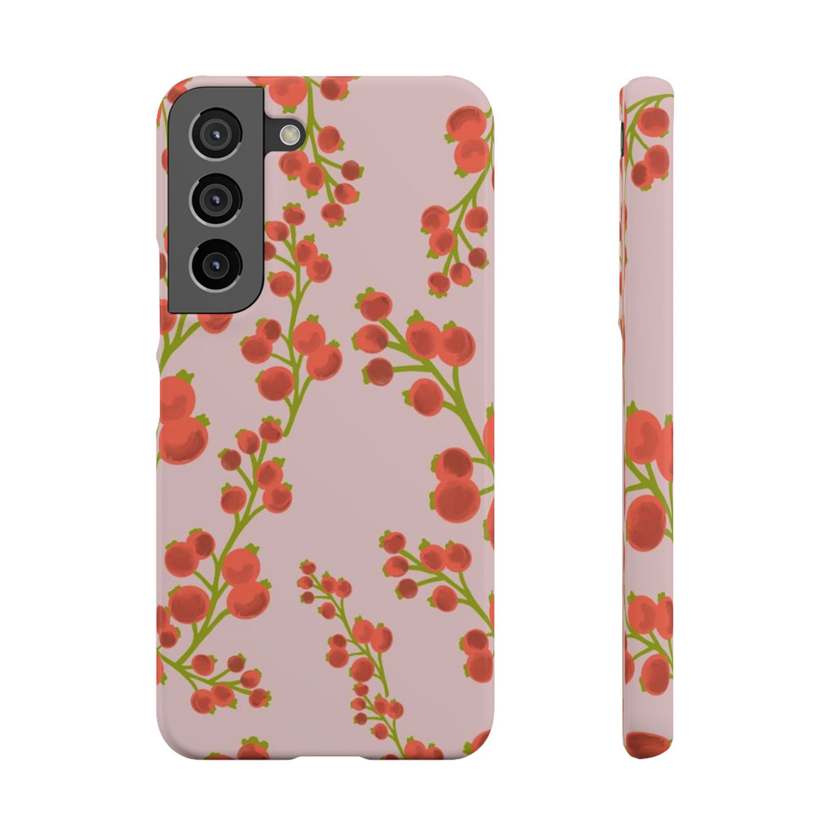Slim Case – Roses