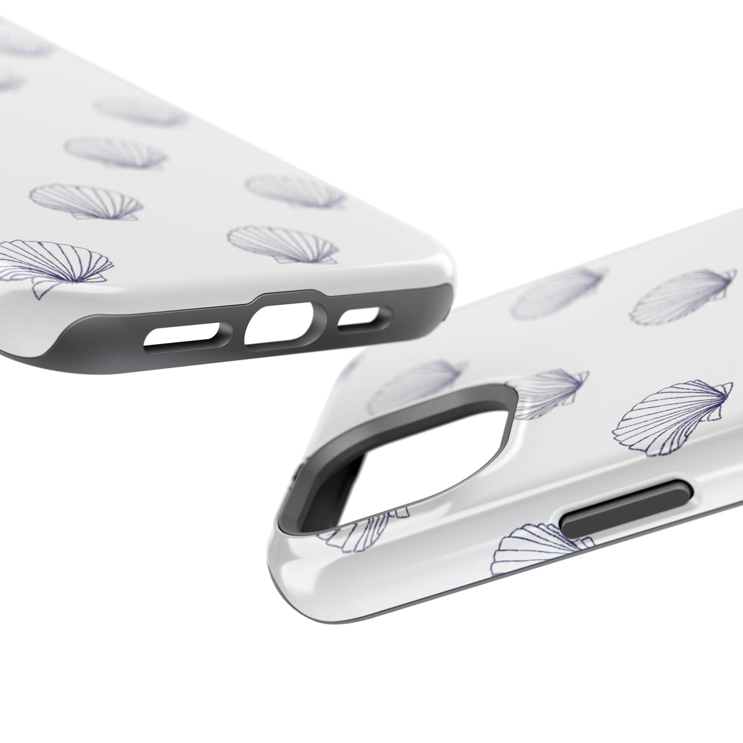 Magnetic Phone Case (Shells)