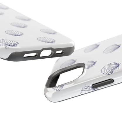 Magnetic Phone Case (Shells)