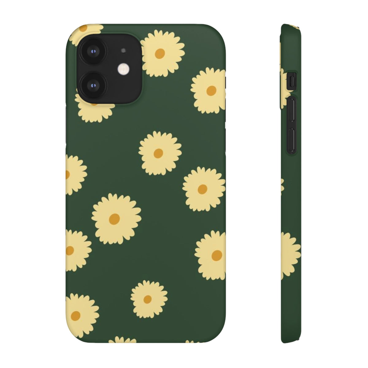 Slim Case – Daisies