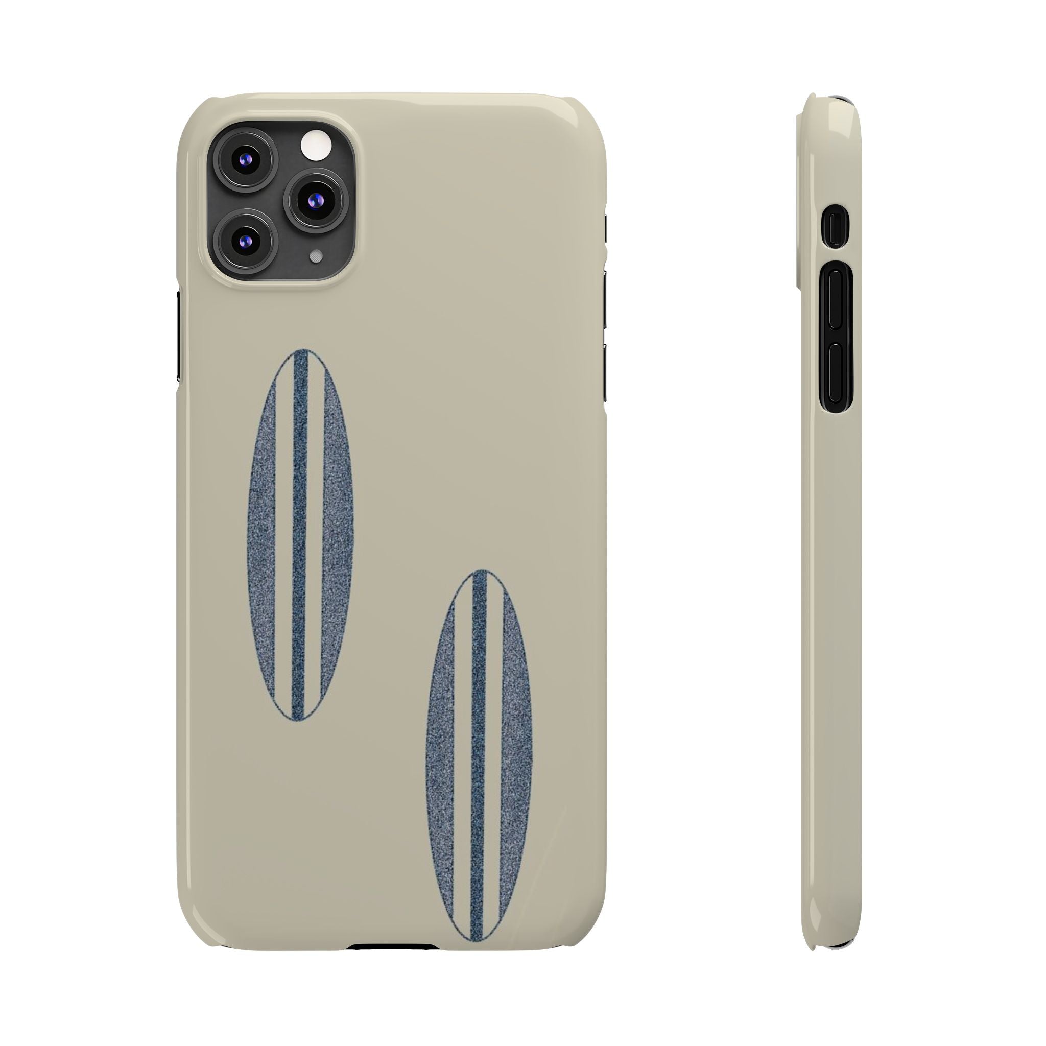 Custom Case (Surfboard)