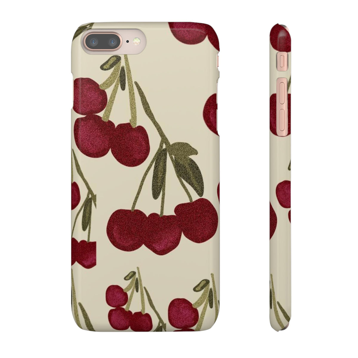 Slim case – Cherries