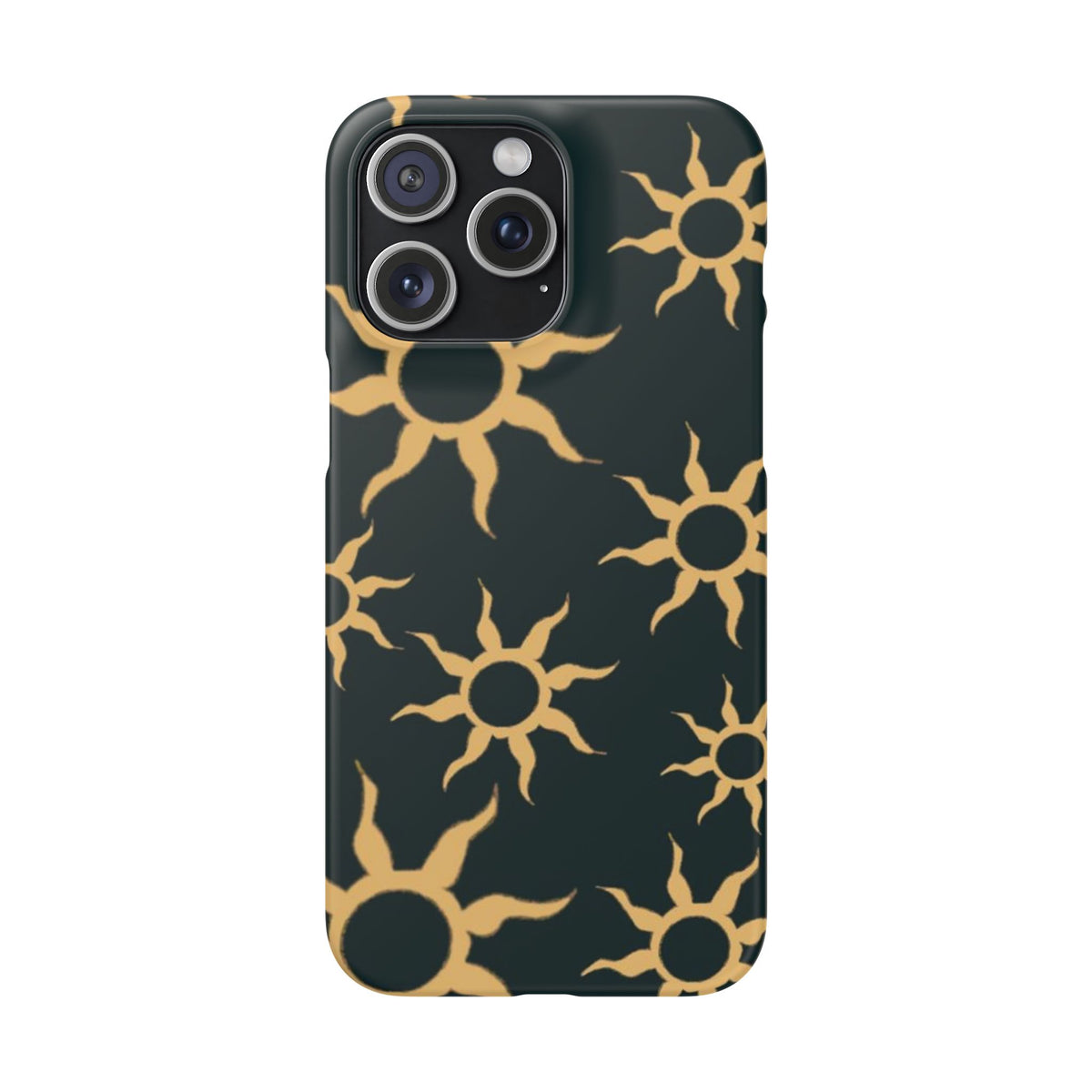 Slim Case – Sun