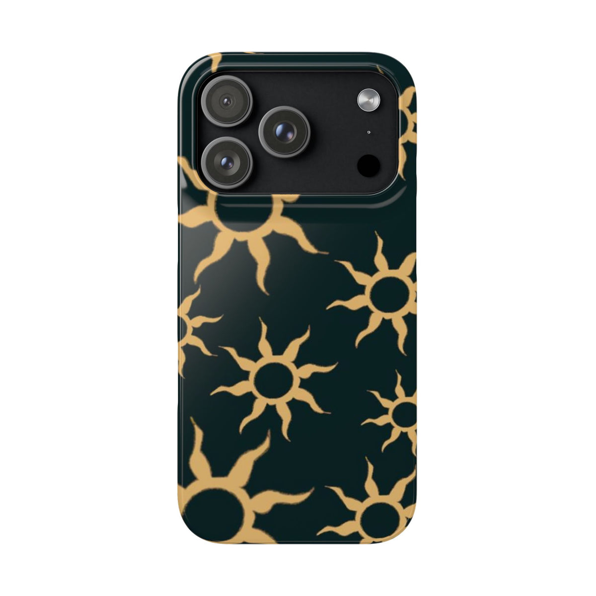 Slim Case – Sun