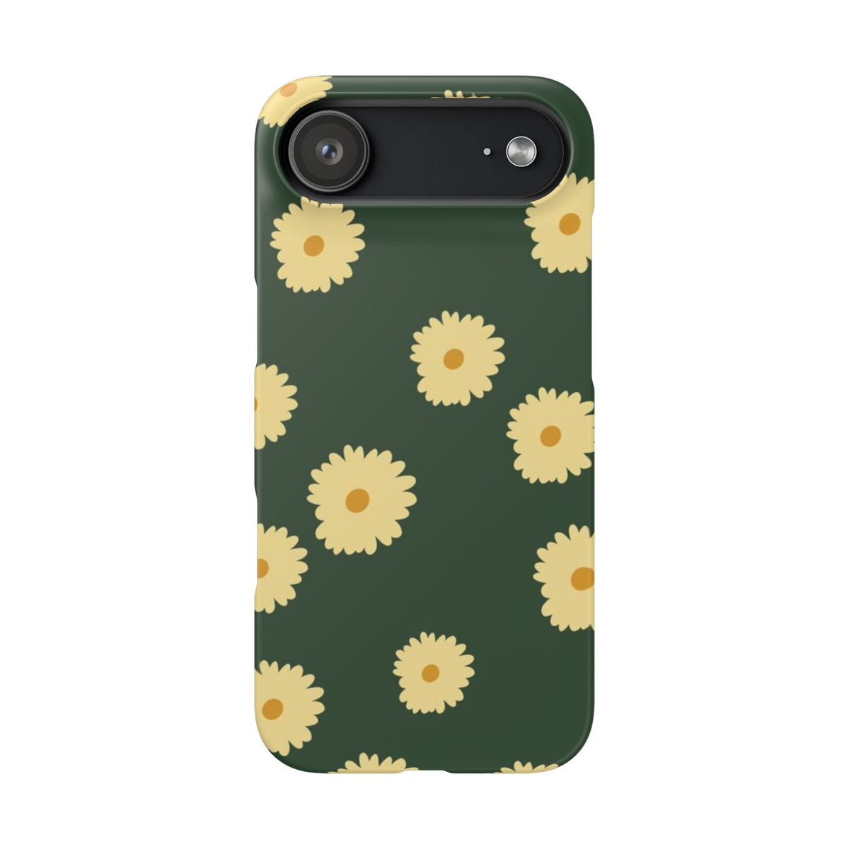 Slim Case – Daisies