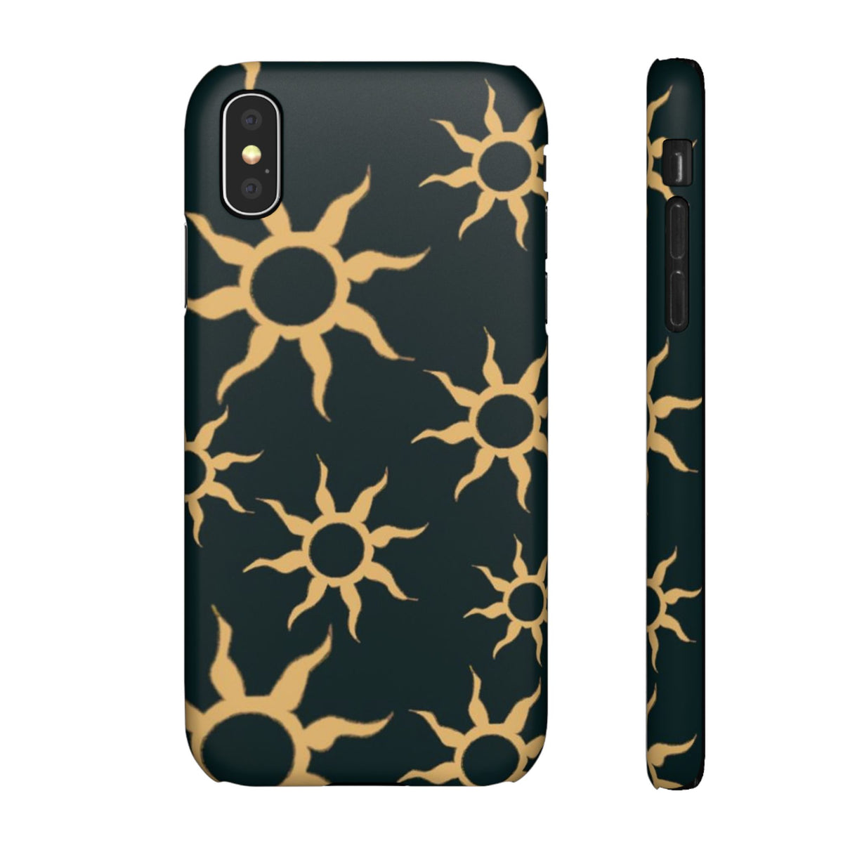 Slim Case – Sun