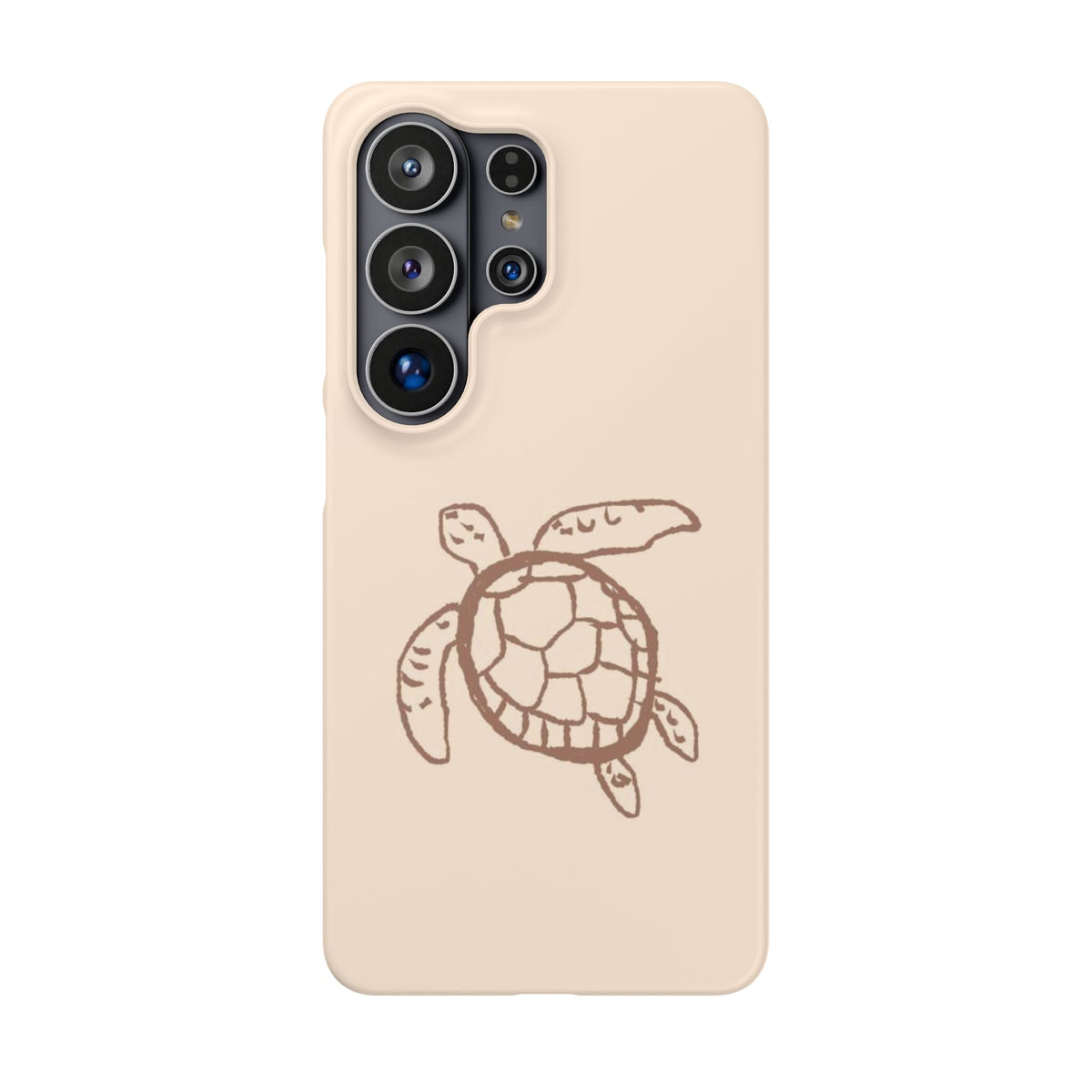 Slim Case – Turtle
