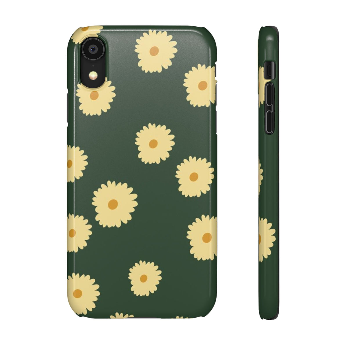 Slim Case – Daisies