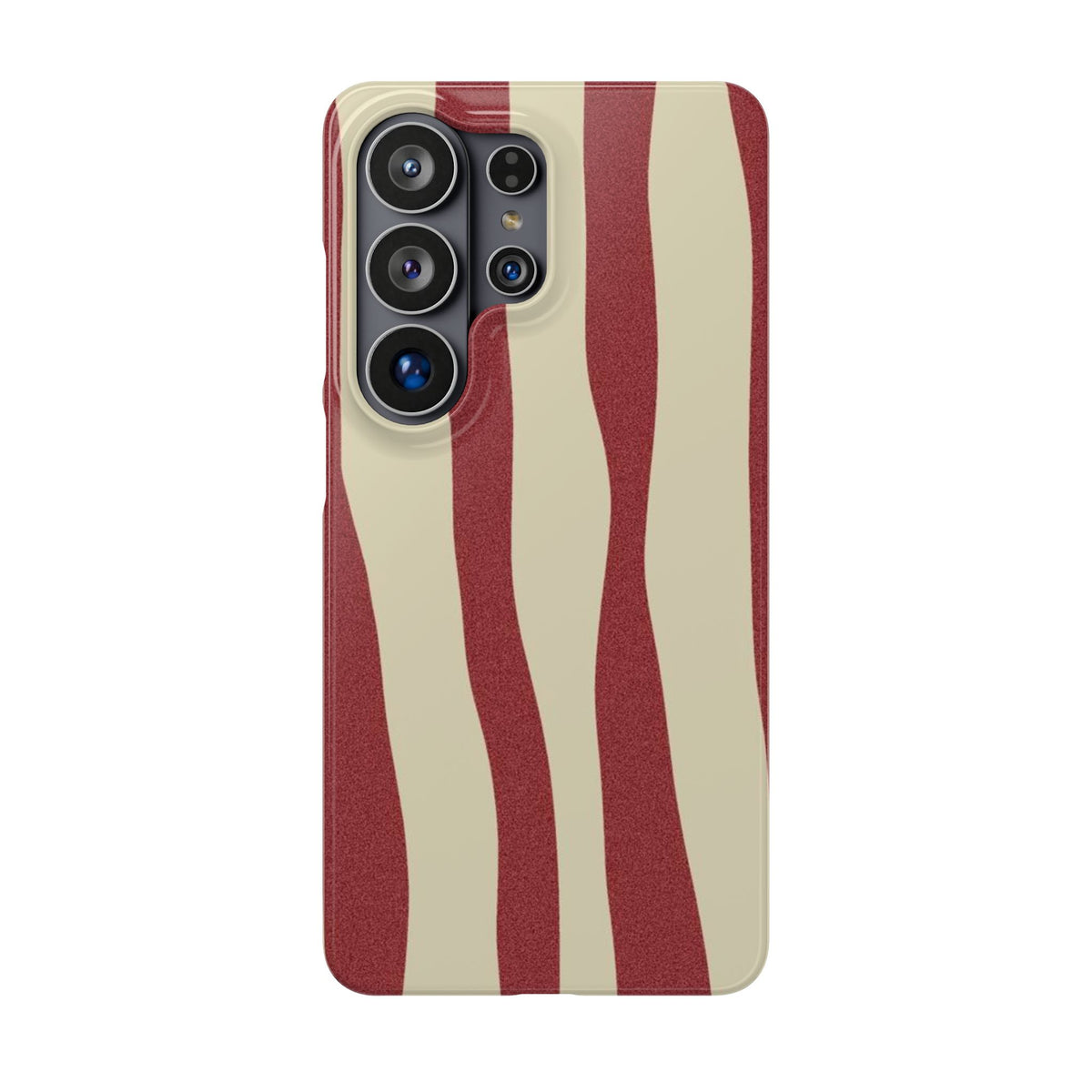 Slim Case – Red Lines