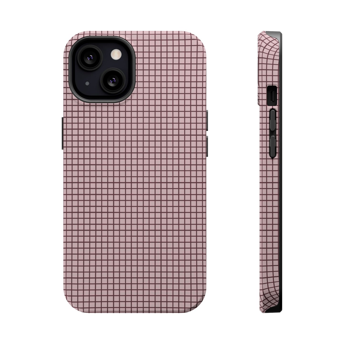 Magnetic Case (Squared)