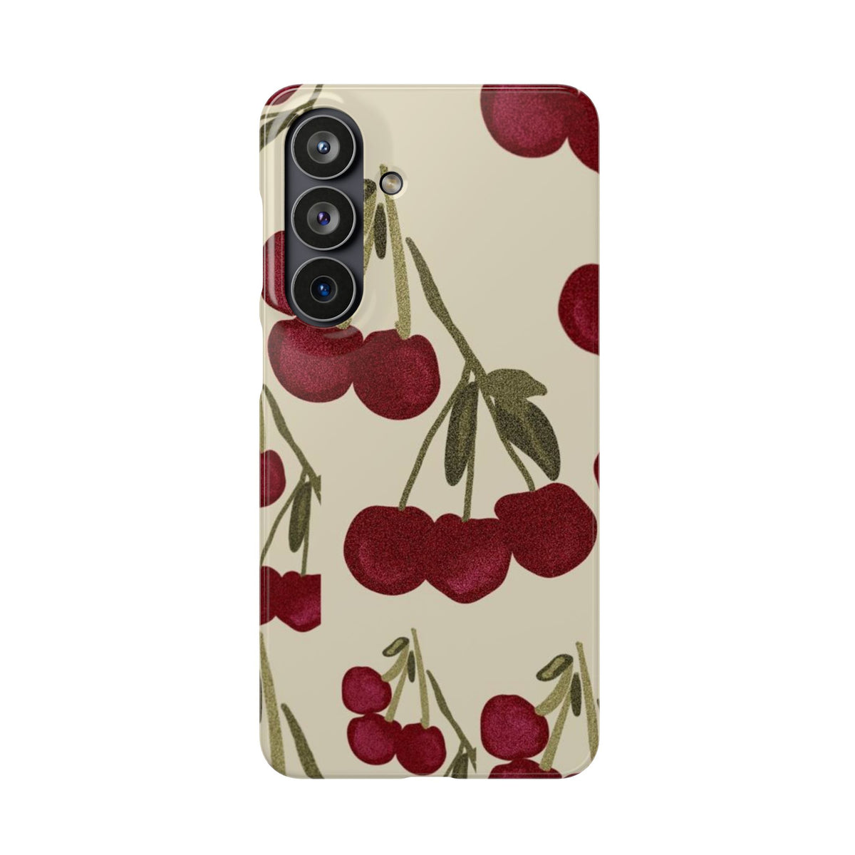 Slim case – Cherries