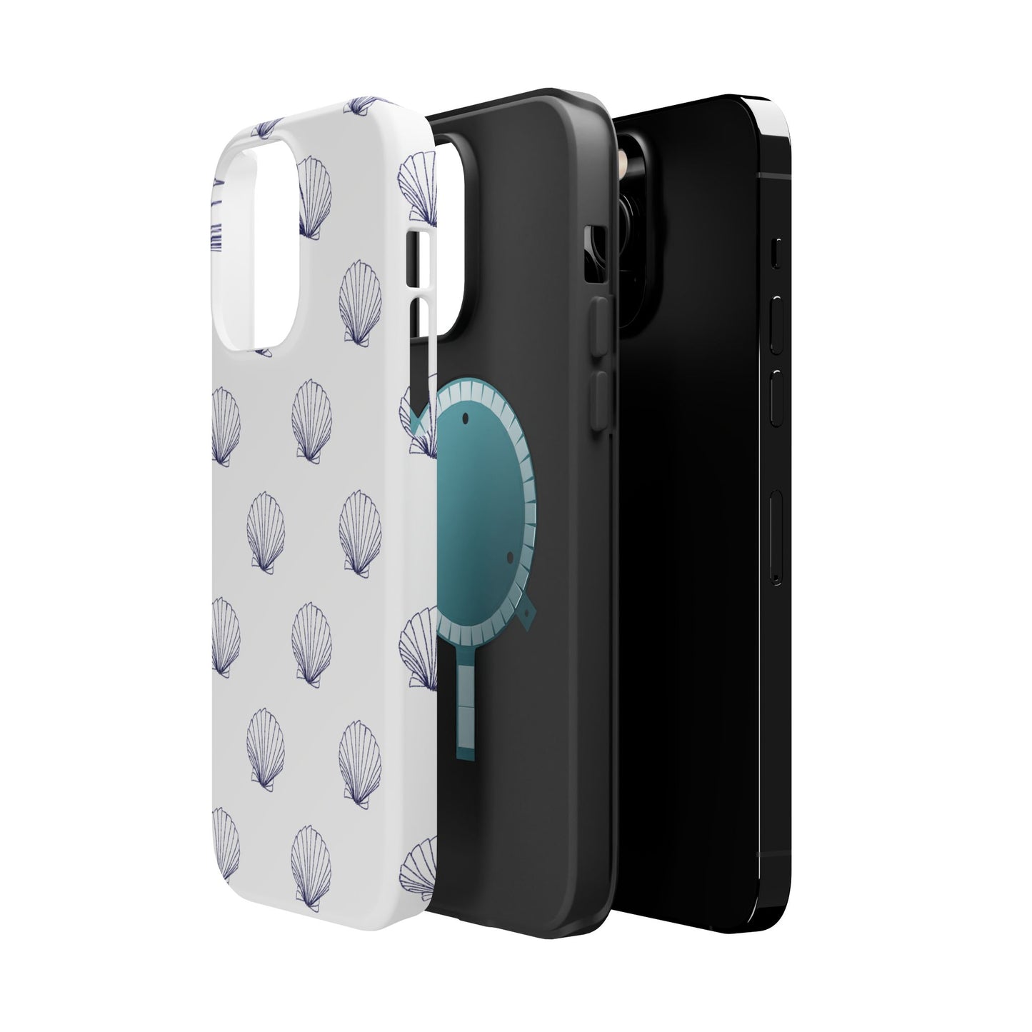 Magnetic Phone Case (Shells)
