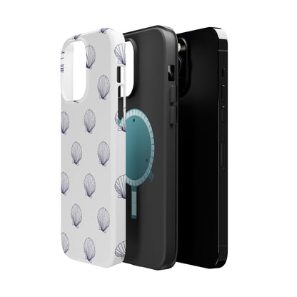 Magnetic Phone Case (Shells)