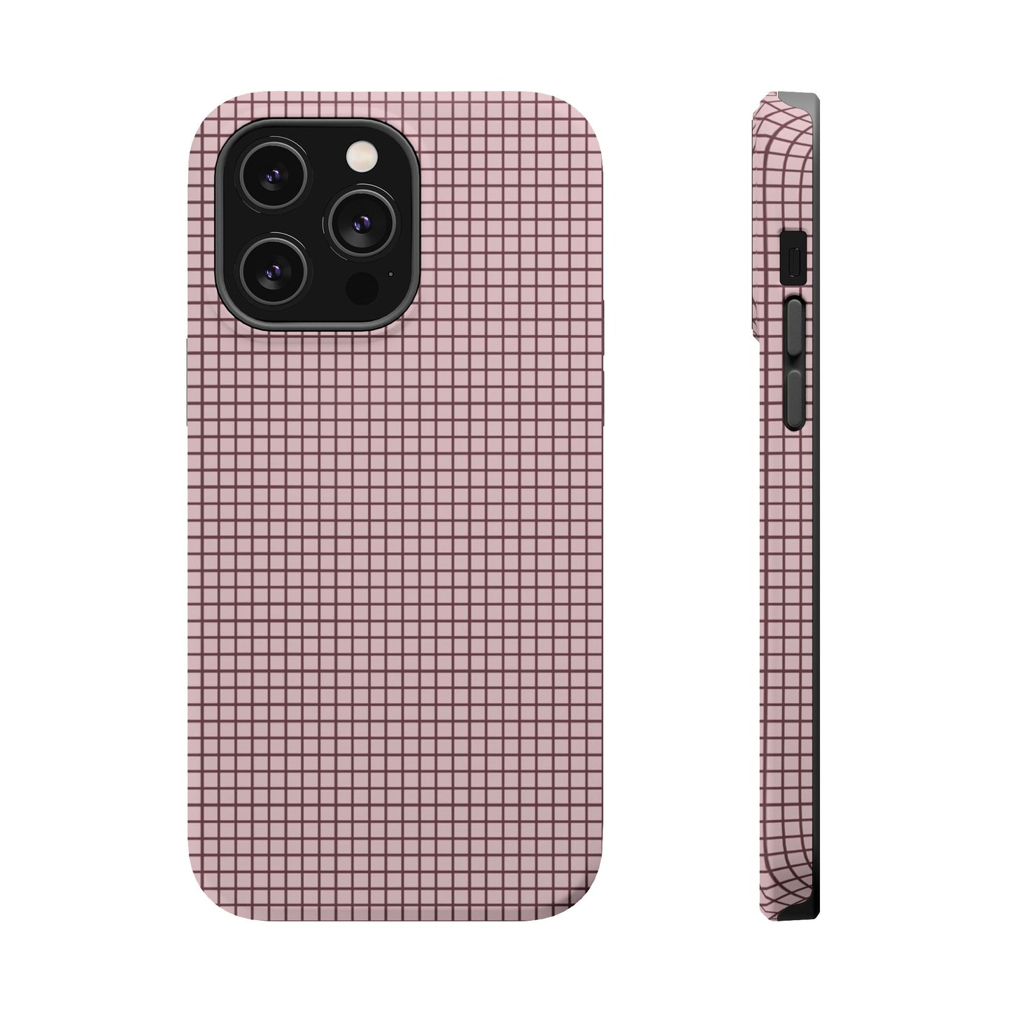 Magnetic Case (Squared)