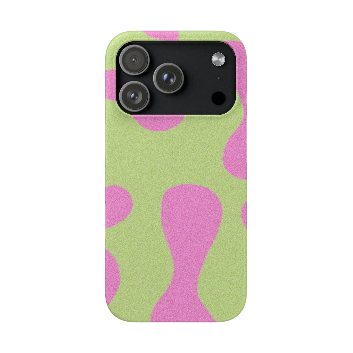 Slim Case – Pink Spots