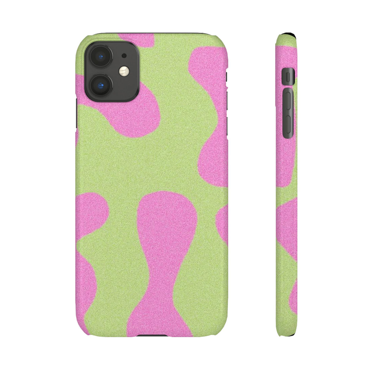 Slim Case – Pink Spots
